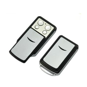 Ji bo 433.92mhz Rolling Code Garage Door Remote Accent